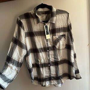Women’s Flannel
